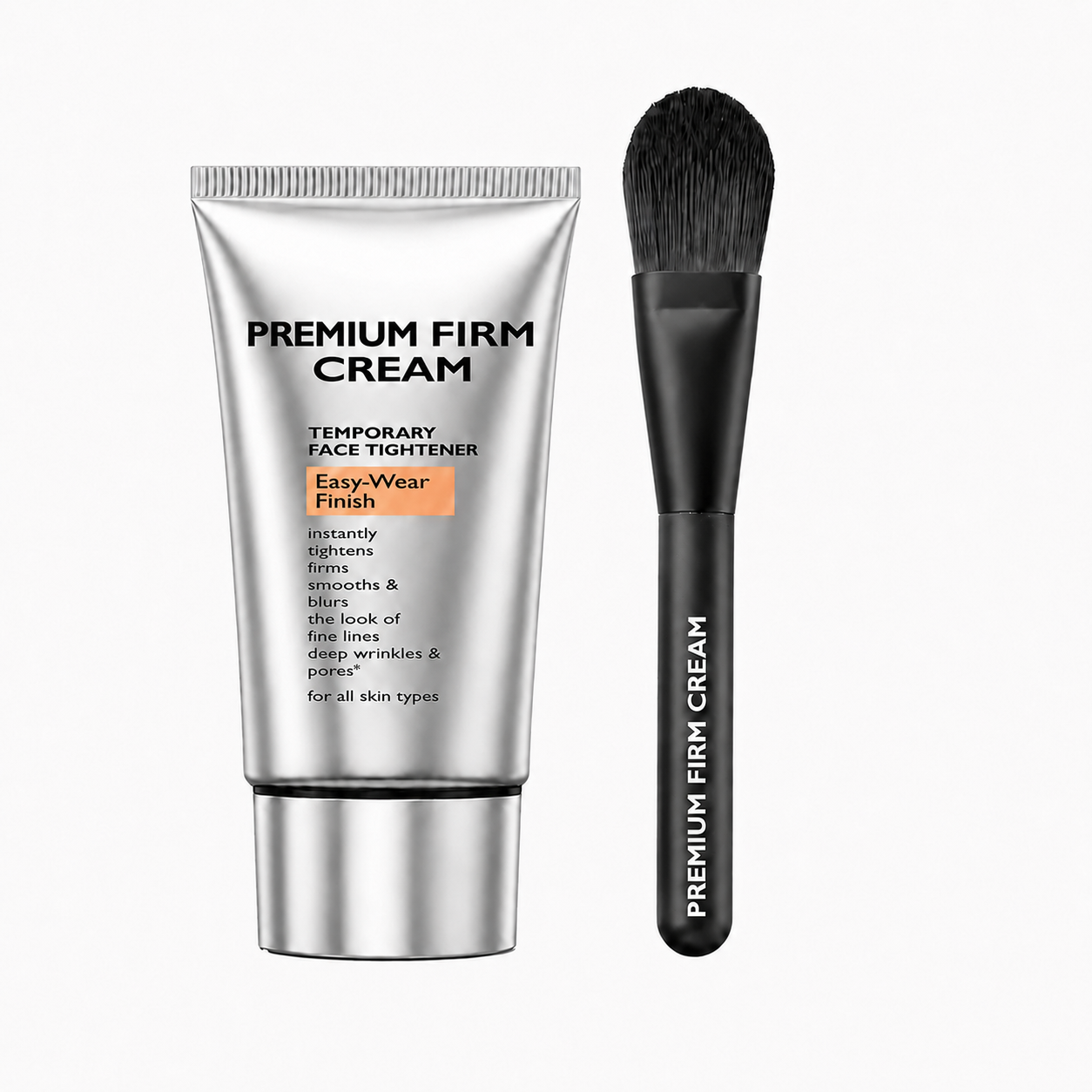 Instant Face Provisional Eye Tightener Lightweight Formula