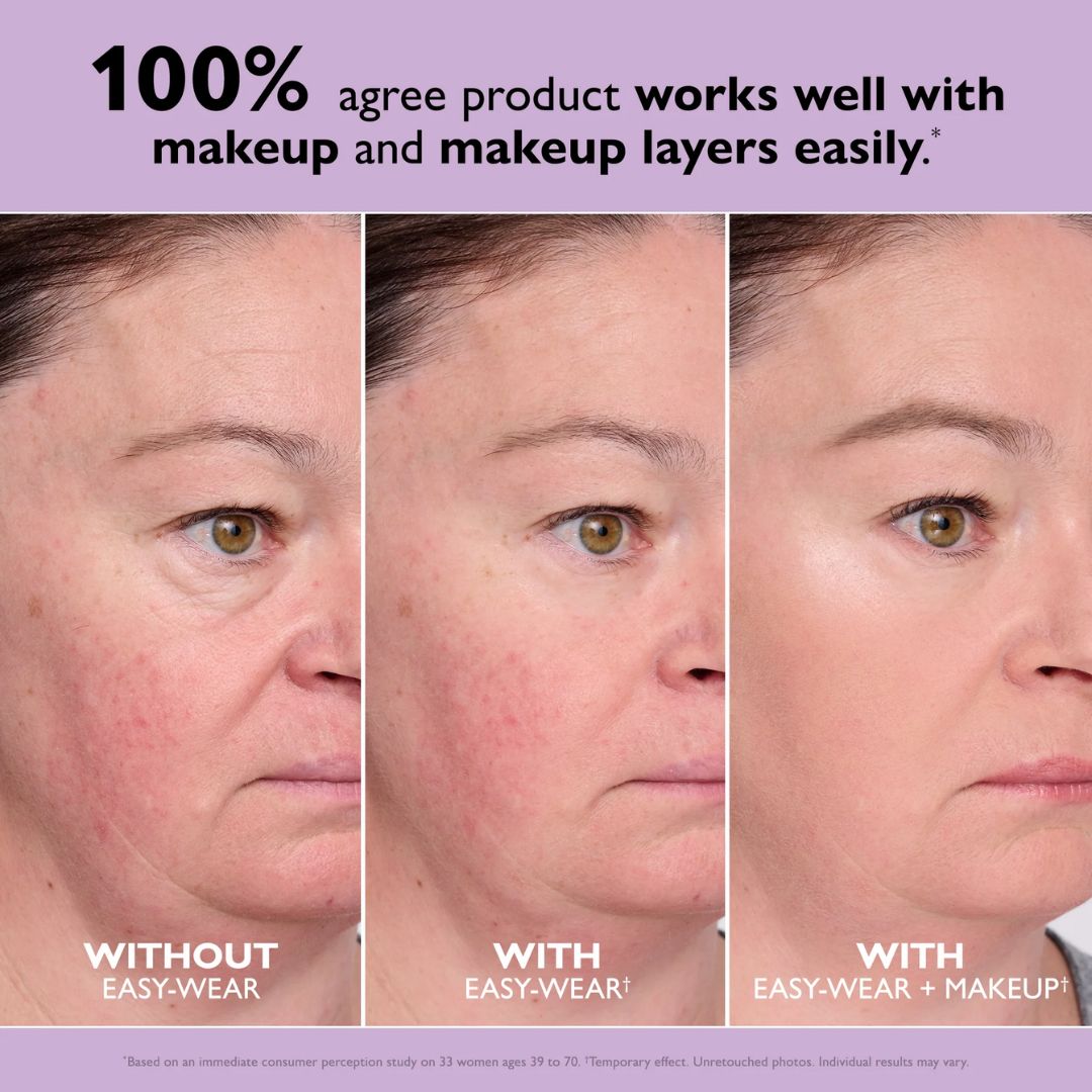 Instant Face Provisional Eye Tightener Lightweight Formula