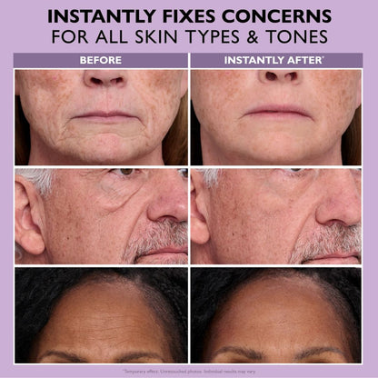 Instant Face Provisional Eye Tightener Lightweight Formula