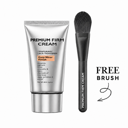 Instant Face Provisional Eye Tightener Lightweight Formula