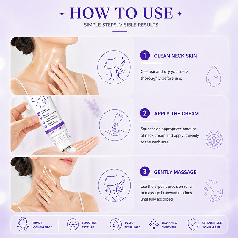 Aerisev™ Ageless Renewal Cream