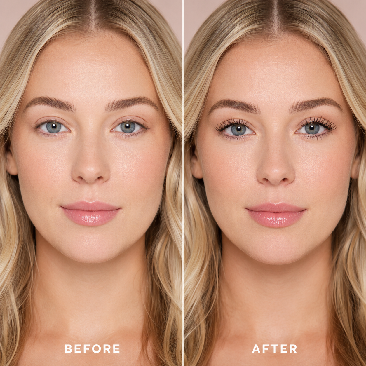 Aerisev® Waterproof Mascara 💧 – Longer, Fuller-Looking Lashes Without Clumping