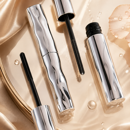 Aerisev® Waterproof Mascara 💧 – Longer, Fuller-Looking Lashes Without Clumping
