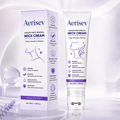 Aerisev™ Ageless Renewal Cream