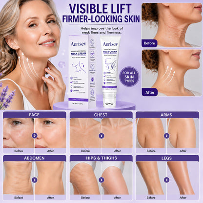 Aerisev™ Ageless Renewal Cream