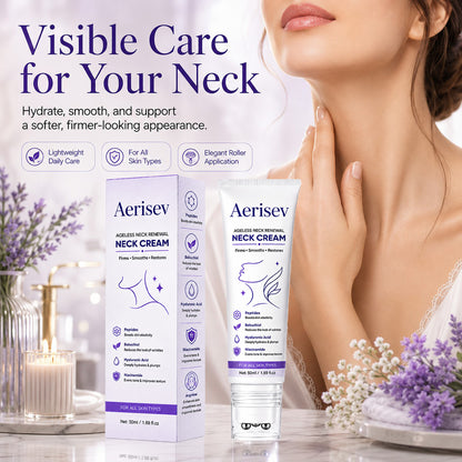 Aerisev™ Ageless Renewal Cream