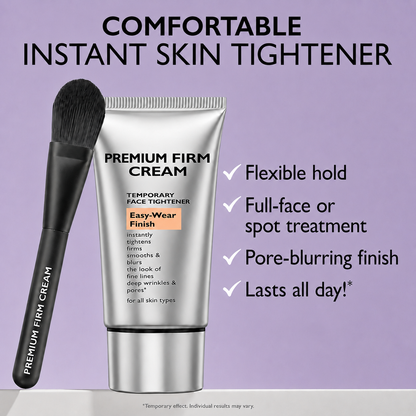 Instant Face Provisional Eye Tightener Lightweight Formula